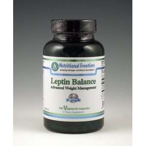    Nutritional Frontiers   Leptin Balance 120s