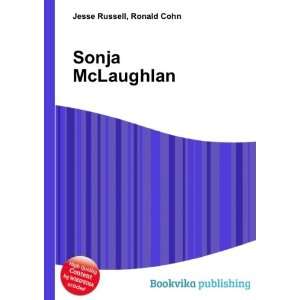  Sonja McLaughlan Ronald Cohn Jesse Russell Books