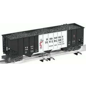  Lionel 6 17179 Indianapolis Power & Light Ip&l Standard O 