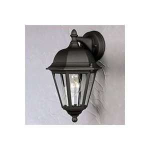    Outdoor Wall Sconces Forte Lighting 1761 01
