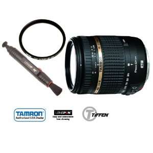  Tamron AF 18 270mm f/3.5 6.3 Di II VC PZD LD Aspherical IF 