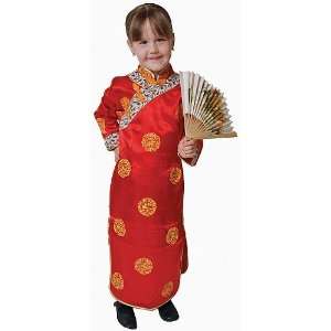   Dress Up Costume   X Large 16 18 By Dress Up America Toys & Games