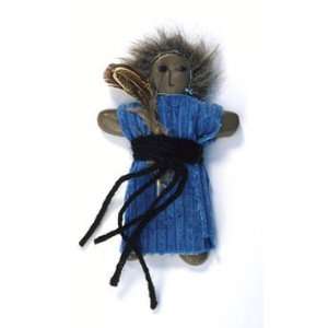  Gambling Wanga Doll 