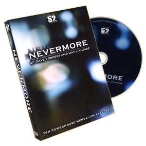  Nevermore by Mat LAnoire Toys & Games