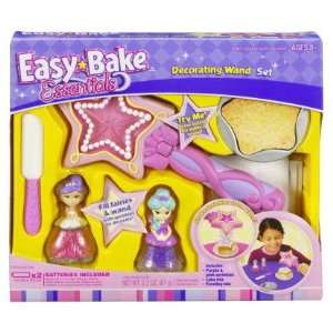  Easy Bake Oven Essentials Decorating Wand Set Toys 