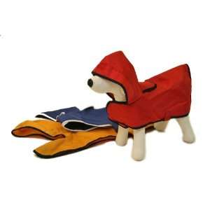  Day   Special Discount Limited Time Only   Full Coverage Dog Rain Coat