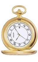 Chronos Time Travel Shop   Pulsar Mens PXD198 Pocket Watch
