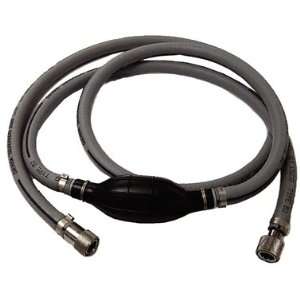  FUEL LINE 8 Feet NIS TOHATSU EPA