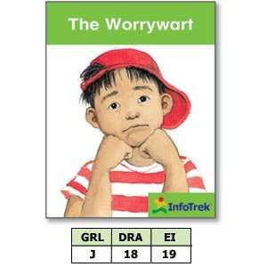  InfoTrek The Worrywart