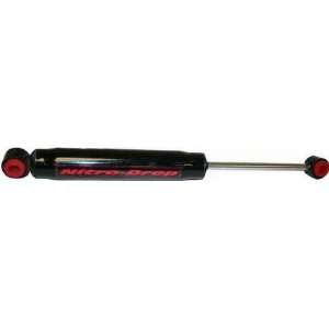  82 03 CHEVY CHEVROLET S10 PICKUP s 10 REAR SHOCK ABSORBER 