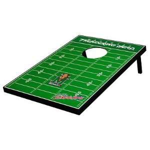    Marshall Thundering Herd Tailgate Toss Game 