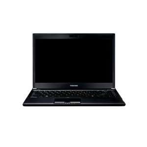  Toshiba Portege R830 1JZ 33.8 cm (13.3inch ) LED Notebook 