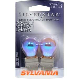   3457A ST SilverStar 29 Watt High Performance Signal Light Automotive