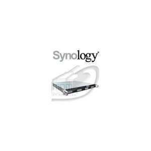  Synology RS408 1U Diskless Electronics