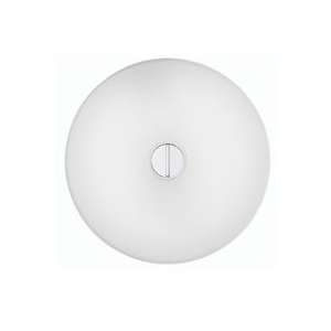  Flos W000009 Button Wall Mount
