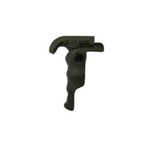 APS Foliage Green Airsoft Flip Up Tactical Foregrip 