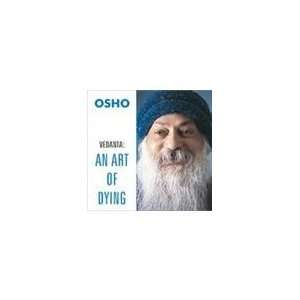  Vedanta  An Art Of Dying (9788184192049) Osho Books