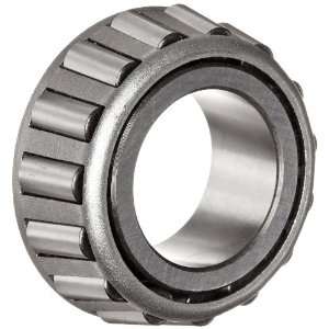 Timken 15125#3 Tapered Roller Bearing, Single Cone, Precision 