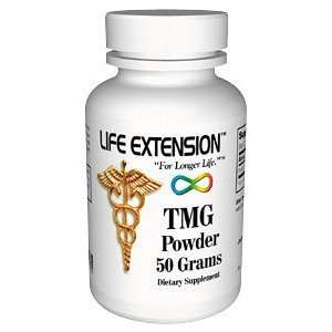  TMG powder (Trimethylglycine), 50 grams Health & Personal 