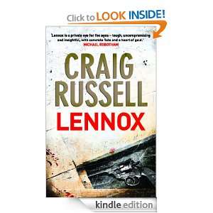 Start reading Lennox  