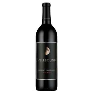  Spellbound Wines Cabernet Sauvignon 750ML Grocery 