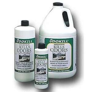  Odokill Concentrated Deodorizer   5 Gals