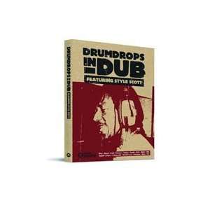  Drumdrops In Dub Musical Instruments