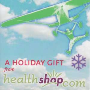  A Holiday Gift   Various Artists (Audio CD album 