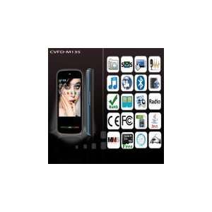  Mini Cell Phone (Touchscreen + Dual SIM) Cell Phones & Accessories