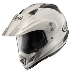  Arai XD 3 Dual Sport Motorcycle Helmet Contrast White 