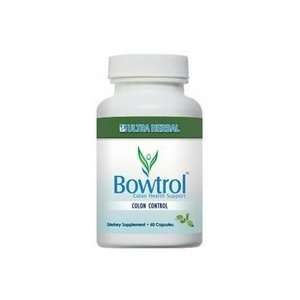 Bowtrol Colon Control (One Month Supply) Health 