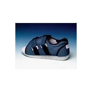  MSM1N Darco Surgical Shoe Mens Blue Small Part# MSM1N by 