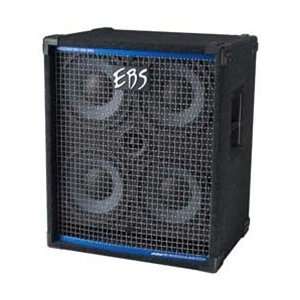  EBS ProLine 4x10 + 2 1600 watt Bass Cabinet   EB Musical 