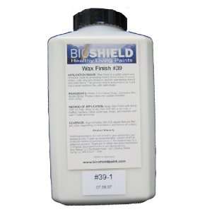  BioShield 1L Wax Finish 