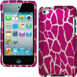 Snap on Hard Skin Shell Cell Phone Protector Cover Case for Apple iPod 