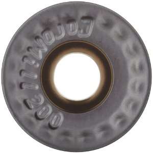 Sandvik Coromant COROMILL Carbide Milling Insert, RCKT Style, Round 