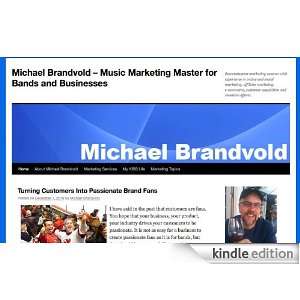  Michael Brandvold   Music Marketing Master for Bands and 