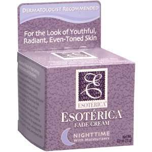  ESOTERICA 2.5OZ REGULAR 85GM MEDICIS DERMATOLOGICS INC 