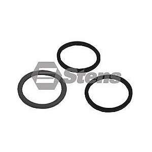  Gasket Complete/2St. R