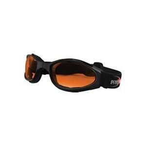  GOGGLE CROSSFIRE AMBER Automotive