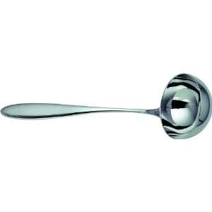  Alessi Mami 10 3/4 Inch Ladle, 18/10 Stainless Steel 