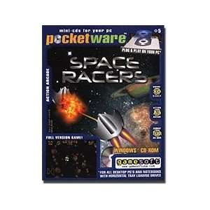 Pocketware Space Racers High Quality Full Version Games Hours Of Fun 