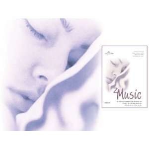  zMusic Sleep CD
