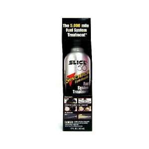  Slick 50 477 Synchrn Syn Fuel Sys Trtmnt Automotive