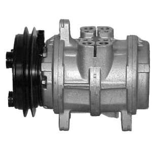  Compressor, A/C (FS6 Model); Remanufactured Automotive