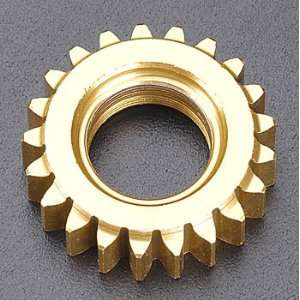  Pinion Gear,21T X 12mmN3RS4 RTR Toys & Games