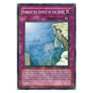  YuGiOh 5Ds Absolute Powerforce Single Card Forgotten 