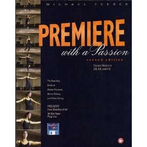  Premiere with a Passion Michael Feerer Books