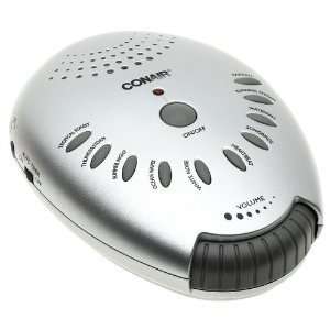  Conair Sleep Sound Therapy SU1 Sound & Relaxation Therapy 