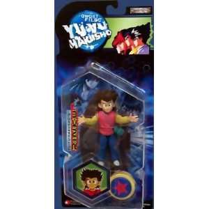  Yu Yu Hakusho Rinku Toys & Games